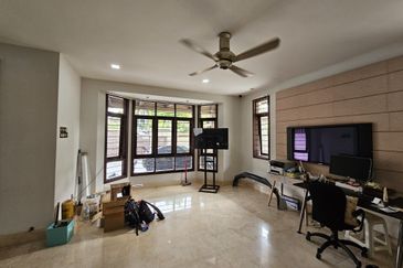 Taman Cheras Hartamas