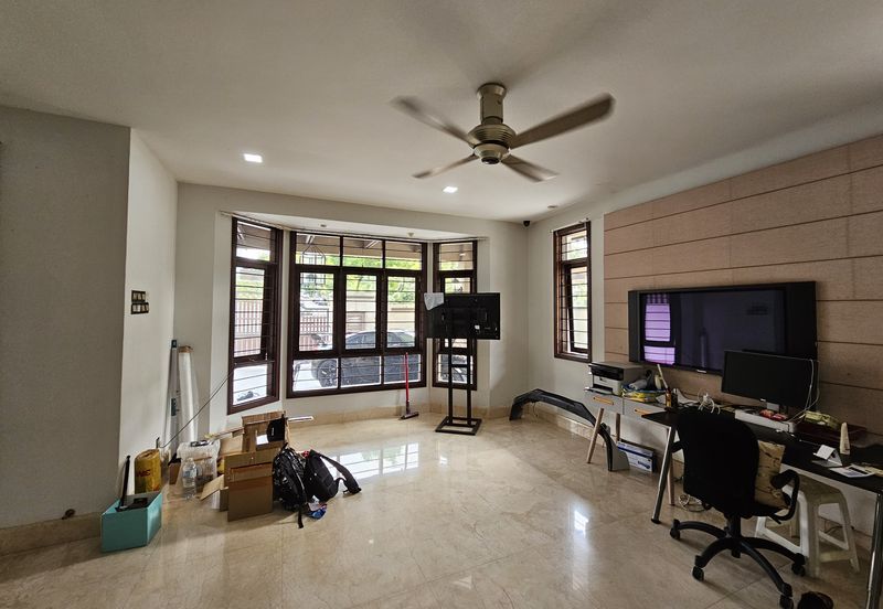 Taman Cheras Hartamas