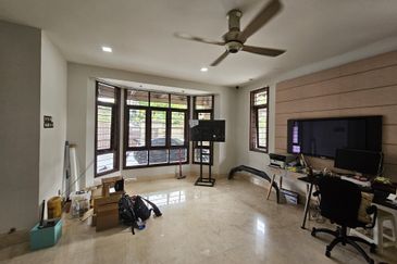 Taman Cheras Hartamas