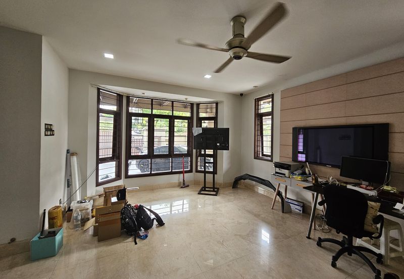 Taman Cheras Hartamas