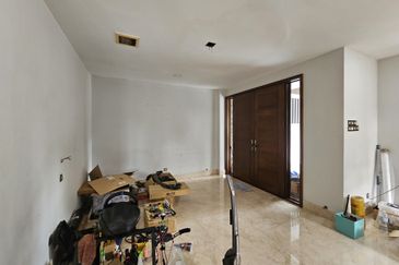 Taman Cheras Hartamas