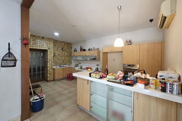 Taman Cheras Hartamas