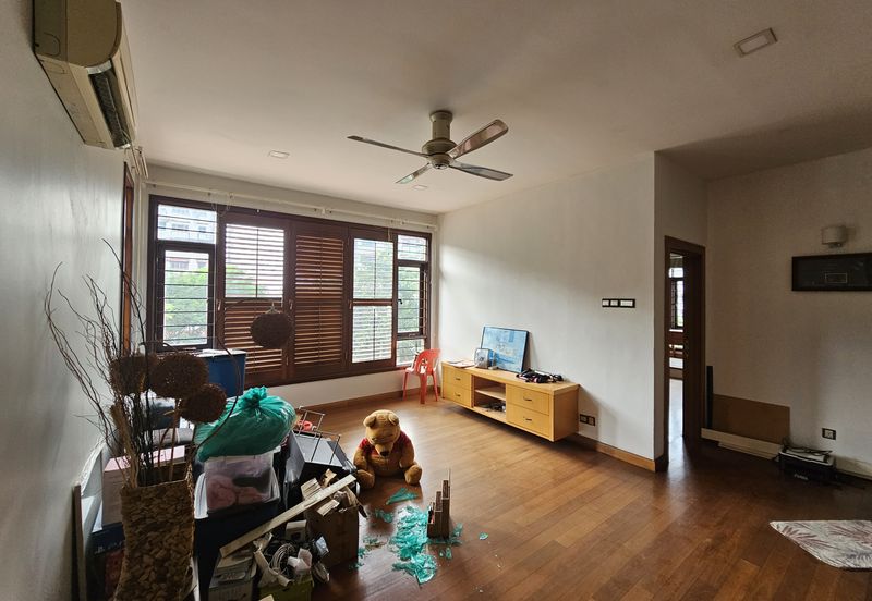 Taman Cheras Hartamas