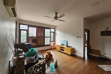 Taman Cheras Hartamas