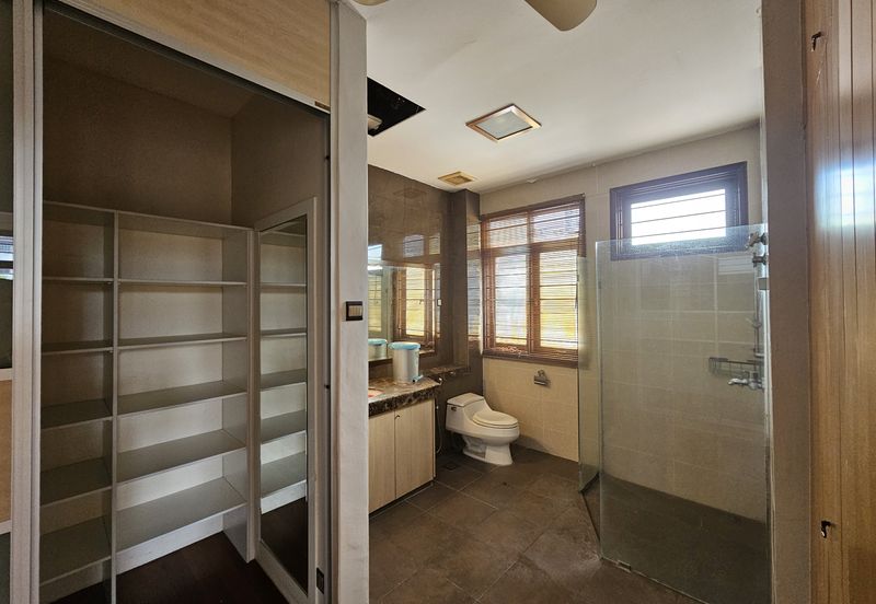 Taman Cheras Hartamas