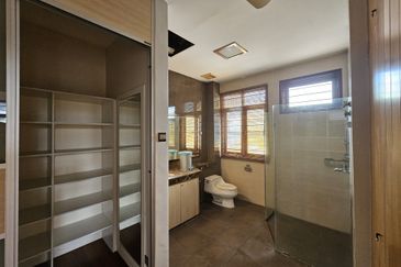 Taman Cheras Hartamas