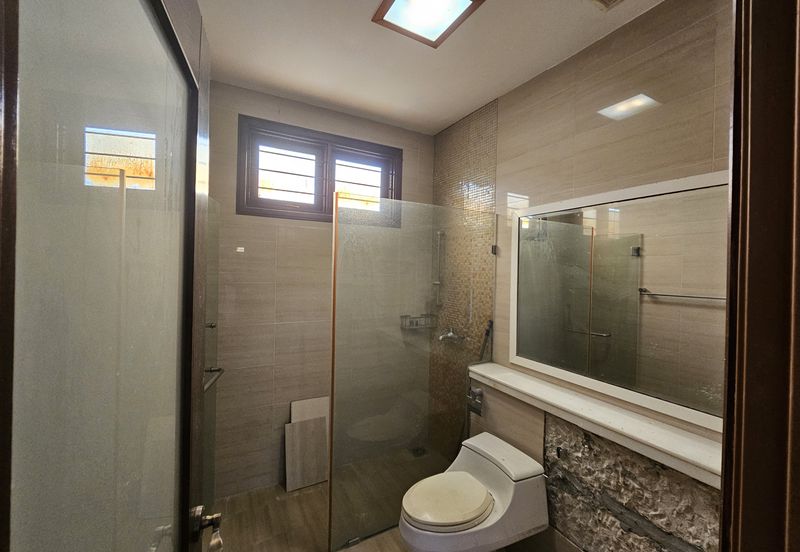 Taman Cheras Hartamas