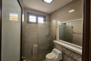 Taman Cheras Hartamas