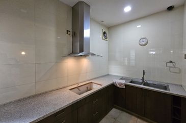 Taman Cheras Hartamas