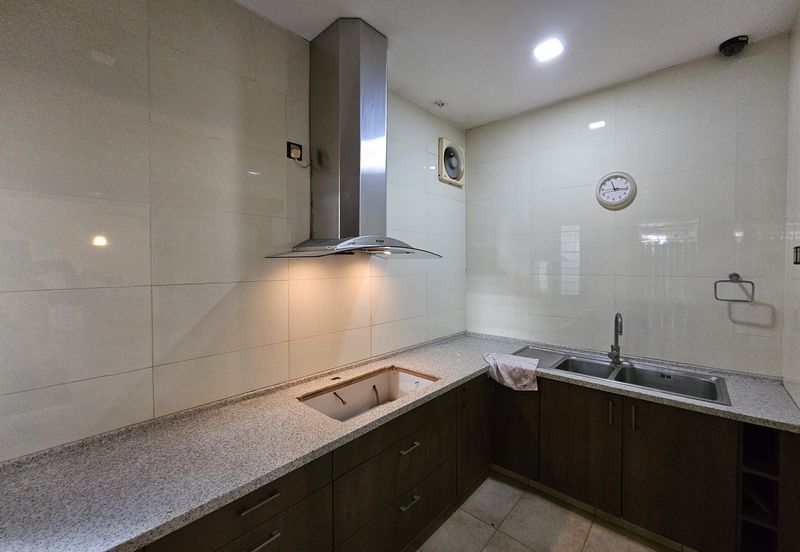 Taman Cheras Hartamas