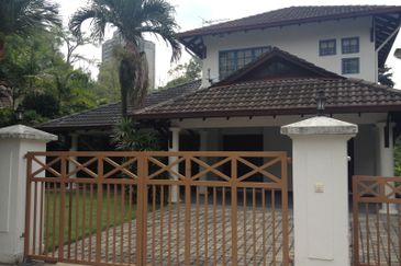 Damansara Heights (Bukit Damansara)