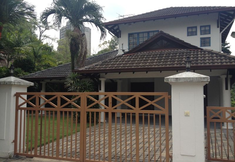 Damansara Heights (Bukit Damansara)