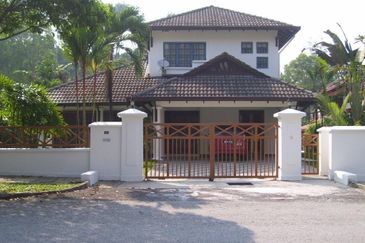 Damansara Heights (Bukit Damansara)