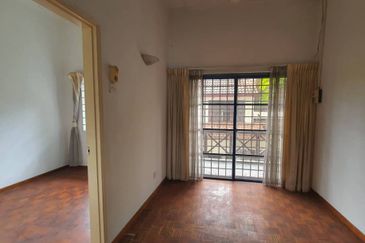 Damansara Heights (Bukit Damansara)