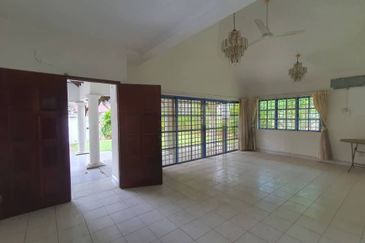 Damansara Heights (Bukit Damansara)