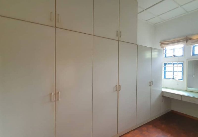 Damansara Heights (Bukit Damansara)