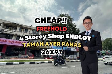 Taman Ayer Panas