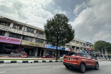 Taman Ayer Panas