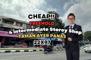 Taman Ayer Panas
