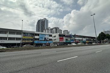 Taman Ayer Panas