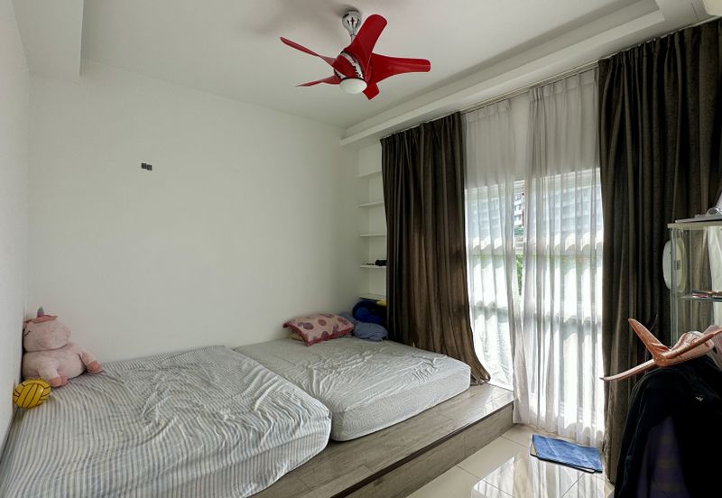 Taman Cheras Hartamas