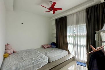 Taman Cheras Hartamas