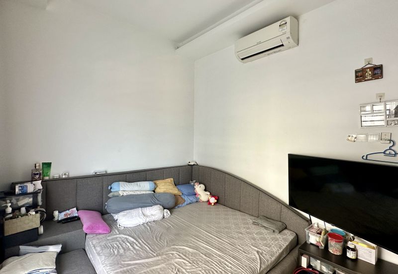 Taman Cheras Hartamas