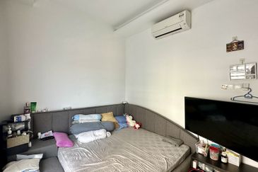 Taman Cheras Hartamas