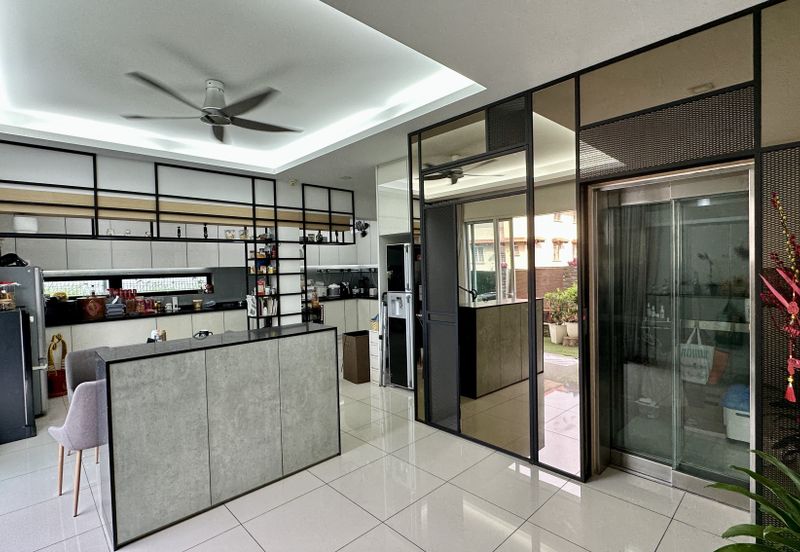 Taman Cheras Hartamas