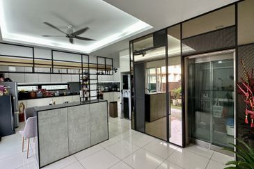 Taman Cheras Hartamas