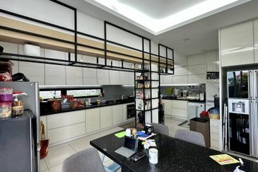 Taman Cheras Hartamas