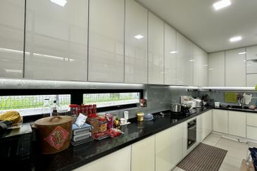 Taman Cheras Hartamas