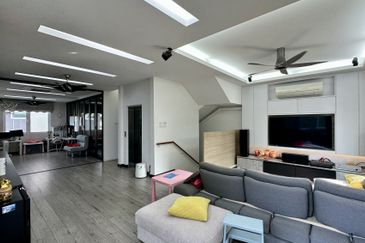 Taman Cheras Hartamas