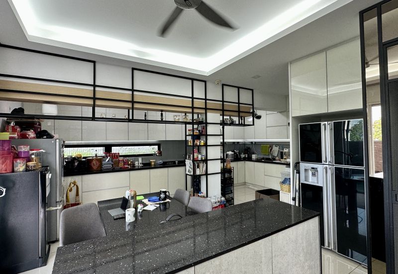 Taman Cheras Hartamas