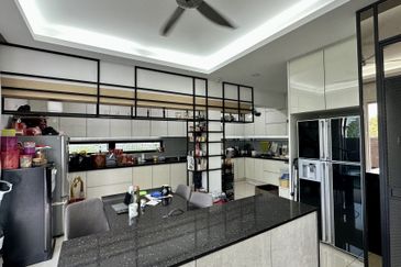 Taman Cheras Hartamas