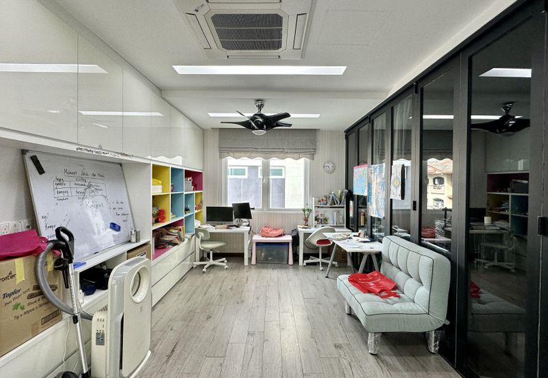 Taman Cheras Hartamas