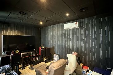 Taman Cheras Hartamas