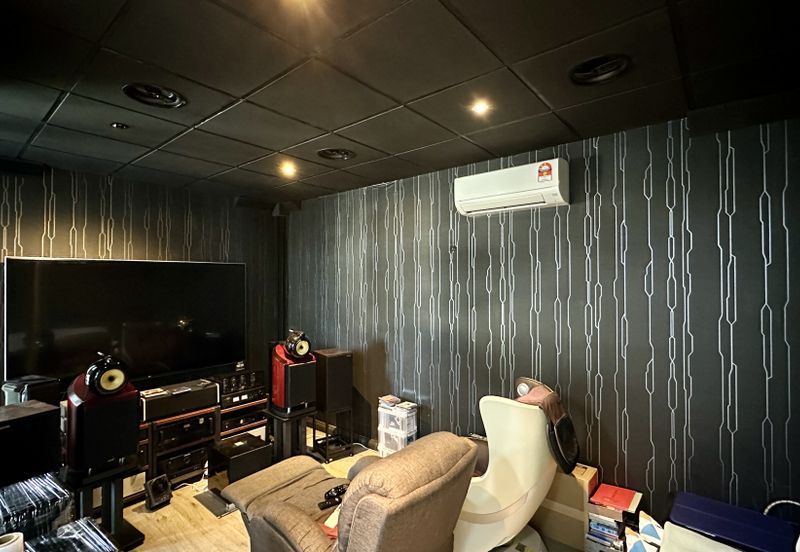 Taman Cheras Hartamas