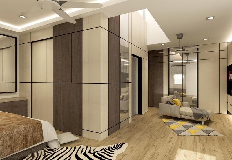 Taman Cheras Hartamas