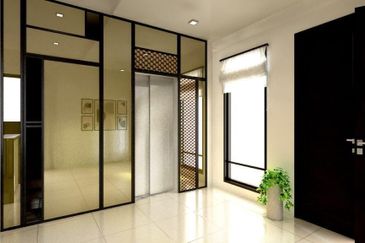 Taman Cheras Hartamas