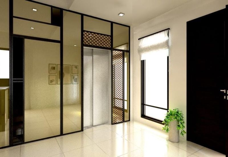 Taman Cheras Hartamas