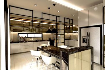 Taman Cheras Hartamas