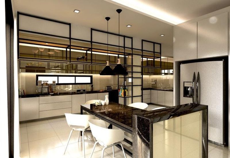 Taman Cheras Hartamas