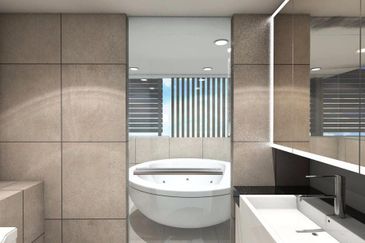 Taman Cheras Hartamas