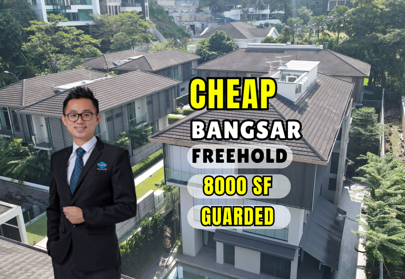 Enclave Bangsar