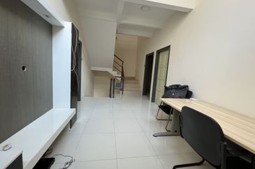 Bandar Mahkota Cheras