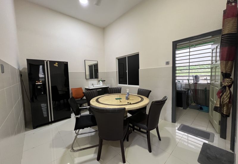 Bandar Mahkota Cheras