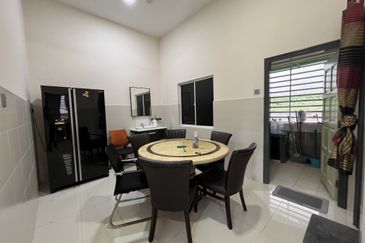 Bandar Mahkota Cheras