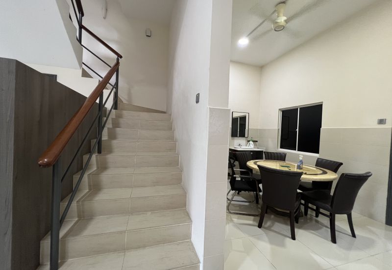 Bandar Mahkota Cheras