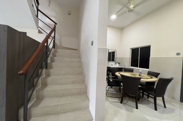 Bandar Mahkota Cheras